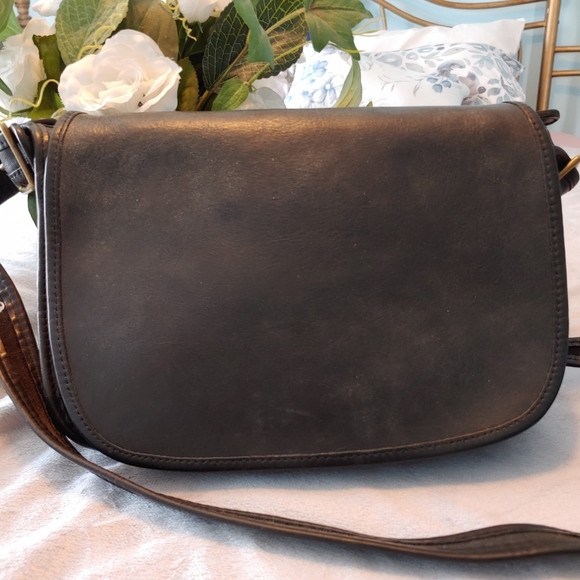 Vintage Coach bag